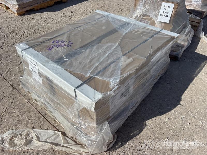  Quantity of (4) Mr. Heater 60,000 BTU Forced Air S Heating and thawing equipment