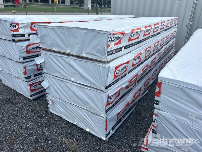 Quantity of (4) Pallets of 2x6x16 SYP #2 Prime Gra Other components