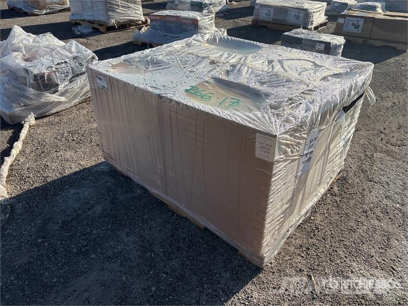  Quantity of (4) Pallets of Briggs & Stratton 2800  Mašine za pranje pod niskim pritiskom