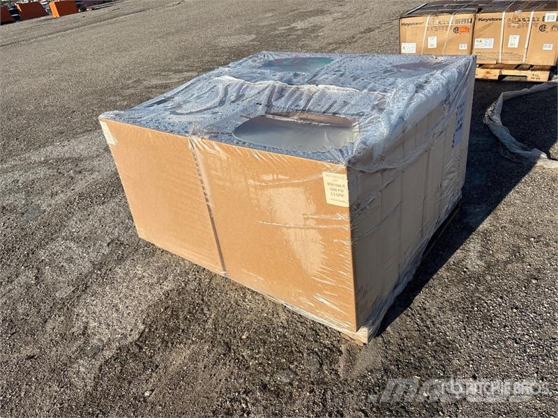  Quantity of (4) Pallets of Briggs & Stratton 2800  Mašine za pranje pod niskim pritiskom