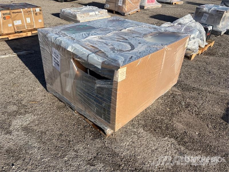  Quantity of (4) Pallets of Briggs & Stratton 2800  Mašine za pranje pod niskim pritiskom