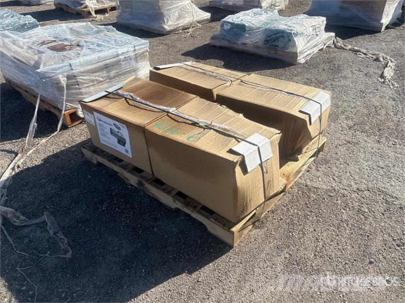 Quantity of (4) Pallets of Mr. Heater 60000 BTU 60 Ogrevalna in odtajevalna oprema