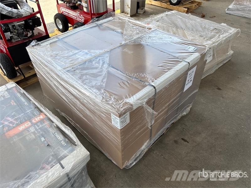 Quantity of (4) Simpson Pressure Washer 저압 세척기
