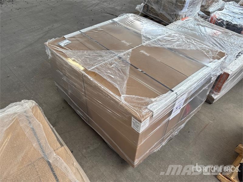 Quantity of (4) Simpson Pressure Washer 저압 세척기