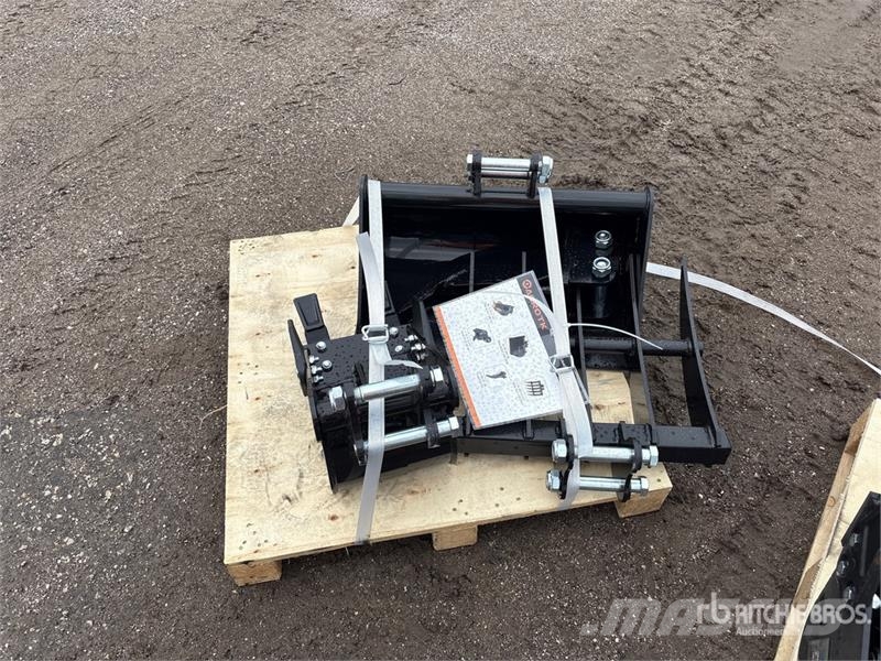  Quantity of (5)  AGT 12EX-SET5 Mini Excavator Atta その他部品