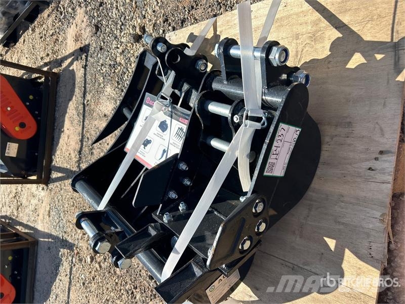  Quantity of (5)  AGT 12EX-SET5 Mini Excavator Atta Otros componentes