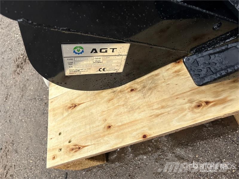 Quantity of (5) AGT 12EX-SET5 Mini Excavator Atta その他部品