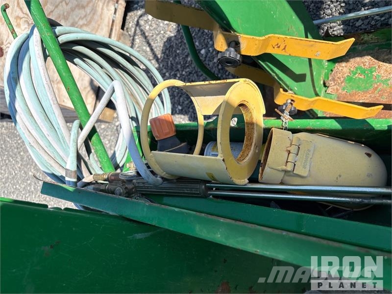  Quantity of (5) SafeTcarts Torch Cart Missing 1-Cl مكونات أخرى