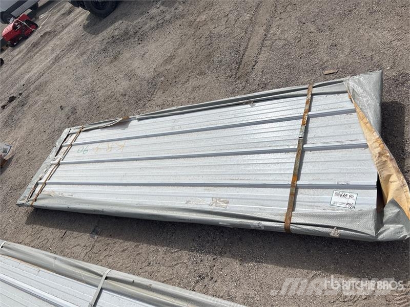  Quantity of (50)  SKLP SK-XH50 Galvalume Steel She Seilwinden, Bauaufzüge und Lastenaufzüge