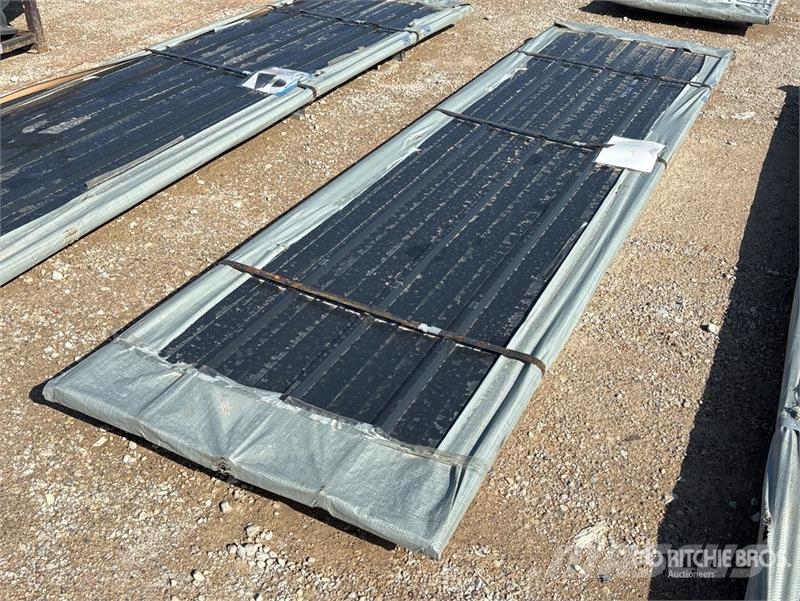  Quantity of (50)  SKLP SKH50 3 ft x 12 ft Galvalum Dispozitive de ridicare / lifturi pentru diferite materiale
