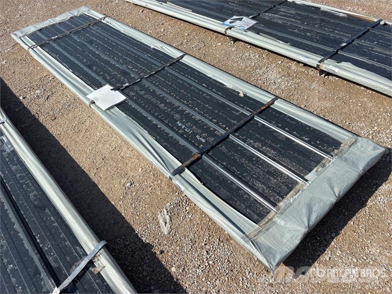  Quantity of (50)  SKLP SKH50 3 ft x 12 ft Galvalum Dispozitive de ridicare / lifturi pentru diferite materiale