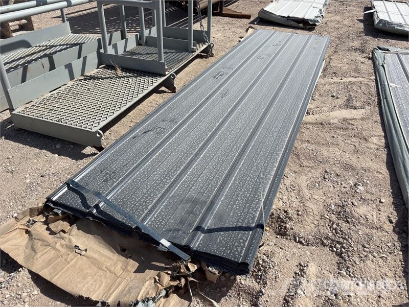  Quantity of (50)  SKLP SKH50 12 ft Galvalume Steel Seilwinden, Bauaufzüge und Lastenaufzüge