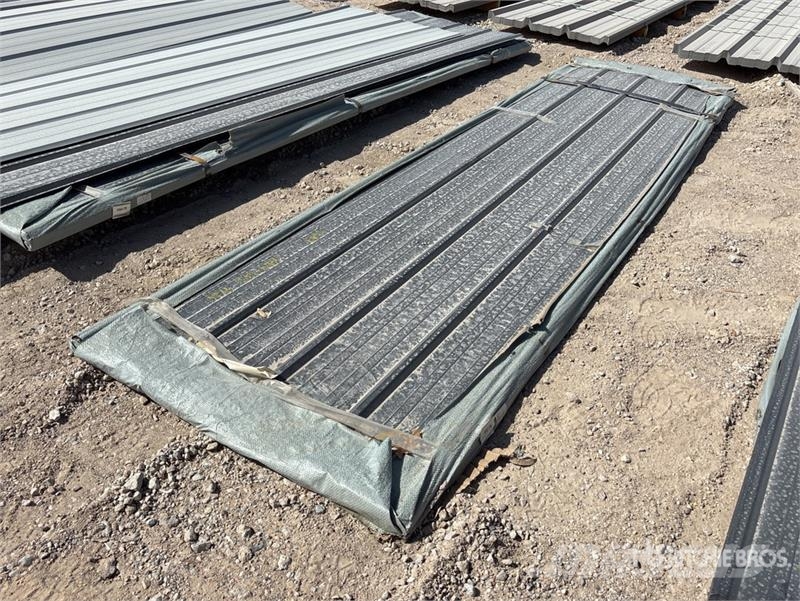  Quantity of (50)  SKLP SKH50 12 ft Galvalume Steel Seilwinden, Bauaufzüge und Lastenaufzüge