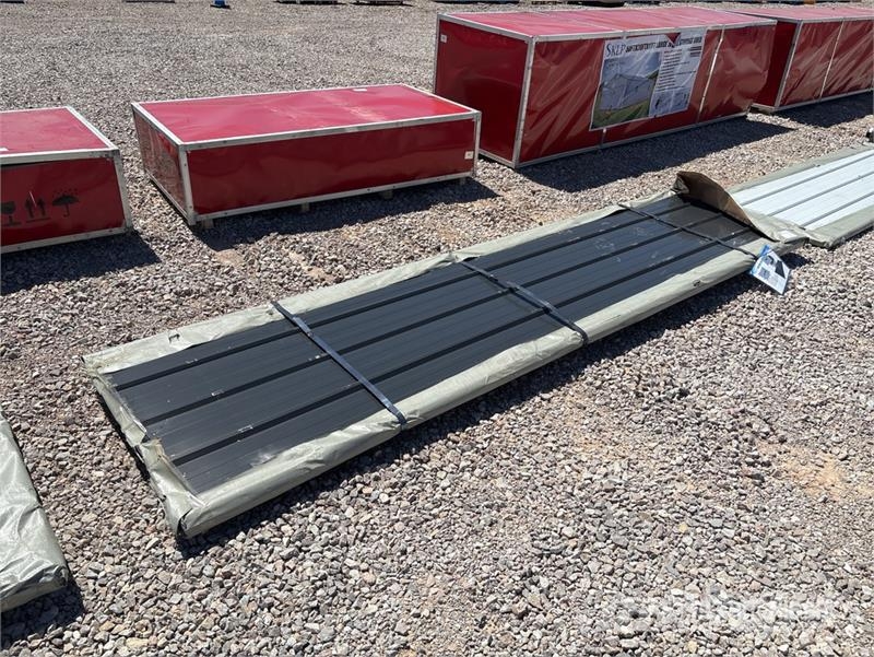  Quantity of (50)  SKLP SKH50 Galvalume Steel Sheet Seilwinden, Bauaufzüge und Lastenaufzüge