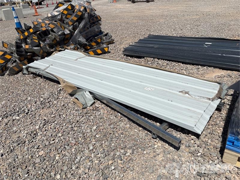  Quantity of (50)  SKLP SKH50 Galvalume Steel Sheet Seilwinden, Bauaufzüge und Lastenaufzüge