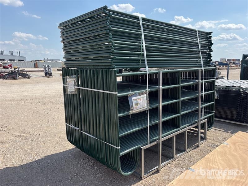  Quantity of (56)  STARVOX SV0510-56 10 ft x 5 ft P Weitere Viehgeräte