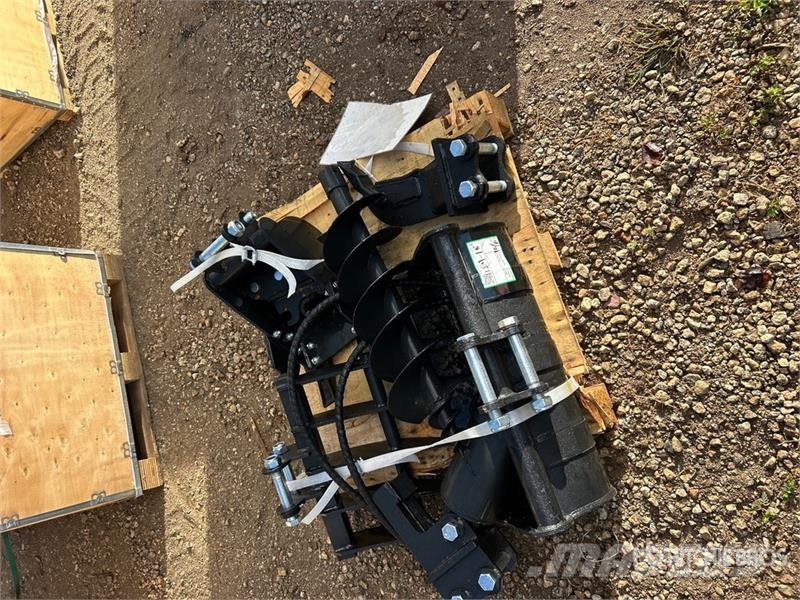  Quantity of (6)  AGT 12EX-SET6 Mini Excavator Atta その他部品