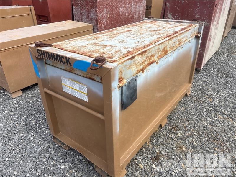  Quantity of (6) Gang Boxes 1010 Drugi deli
