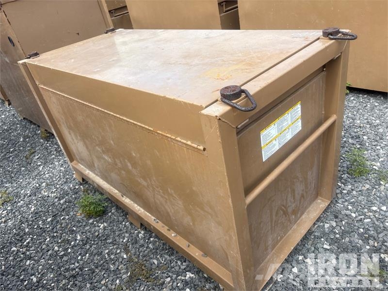  Quantity of (6) Gang Boxes 1010 Drugi deli