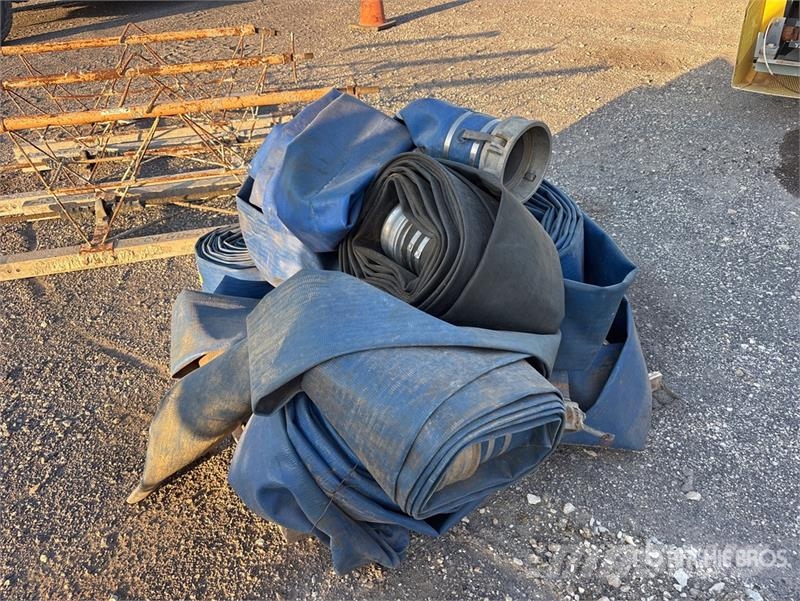 Quantity of 6 in Water Hose Запчастини для бетонної техніки