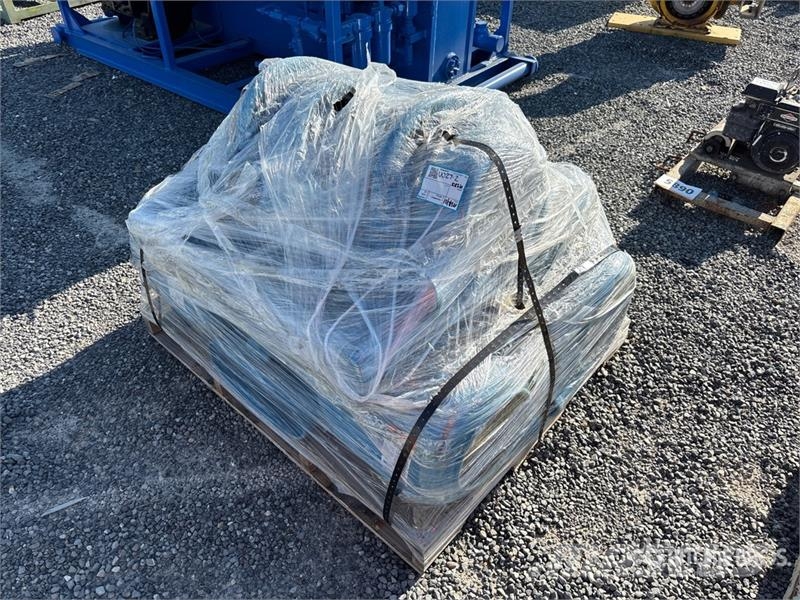 Quantity of (8) Dri-eaz F351 Air Dryer Compressed air dryers