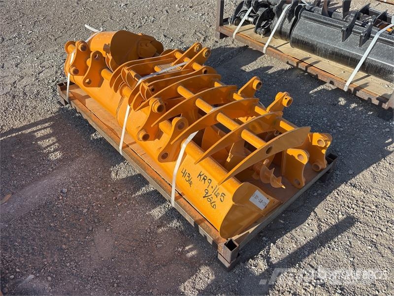  Quantity of (8)  GIYI Cat 301 GYA-8 Mini Excavator Otros componentes