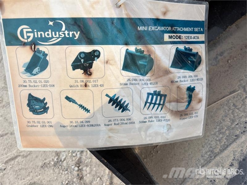  Quantity of (9) AGT . مكونات أخرى