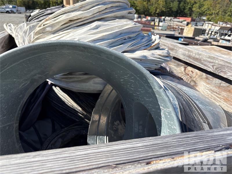 Quantity of Air Duct Hose Hose Outros componentes