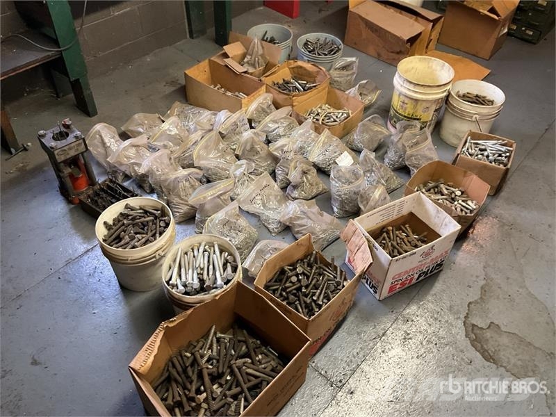  Quantity of Bolts Άλλα εξαρτήματα
