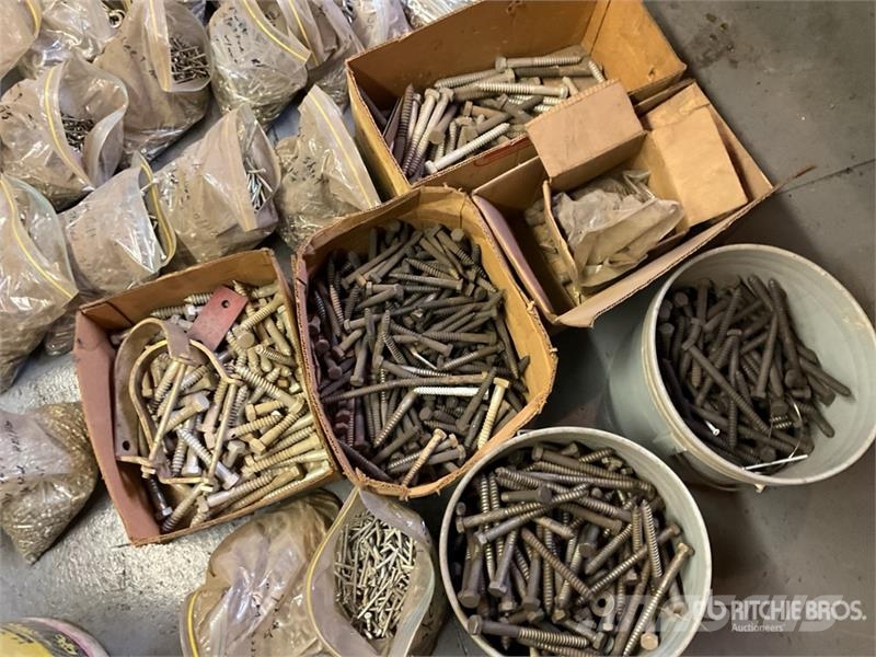  Quantity of Bolts Άλλα εξαρτήματα