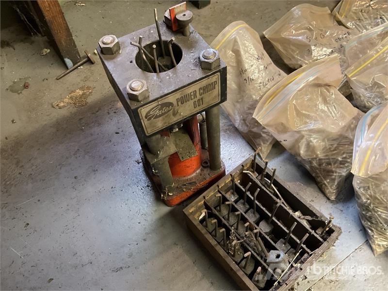 Quantity of Bolts Άλλα εξαρτήματα