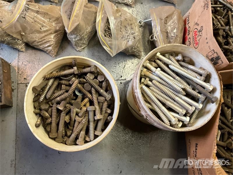  Quantity of Bolts Άλλα εξαρτήματα
