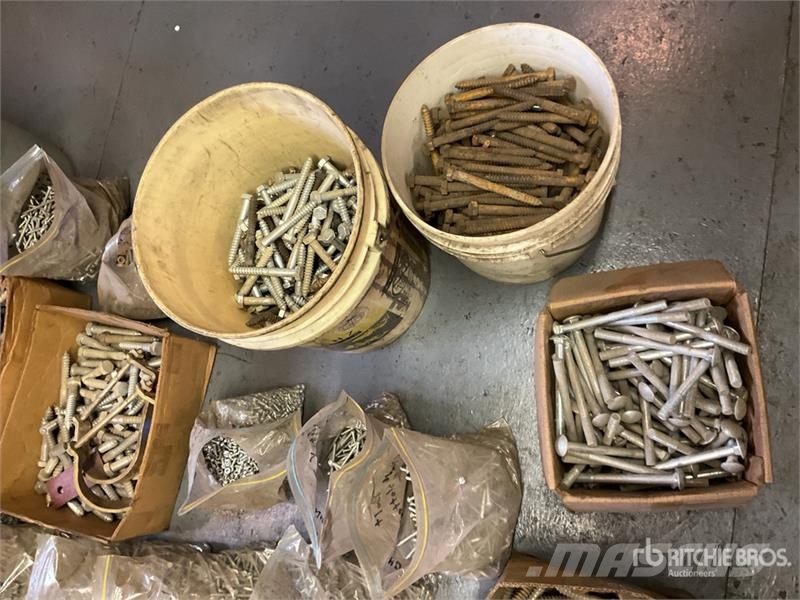  Quantity of Bolts Άλλα εξαρτήματα