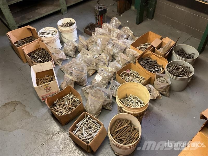  Quantity of Bolts Άλλα εξαρτήματα