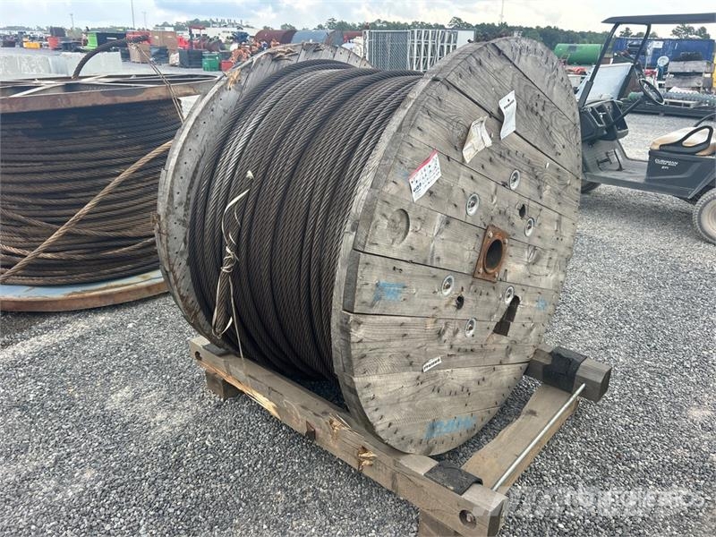 Quantity of Cable Other components
