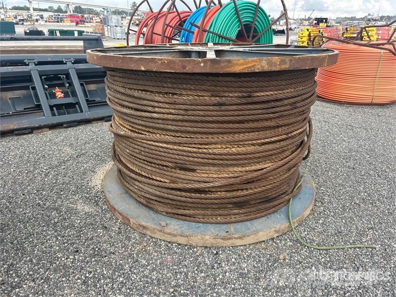 Quantity of Cable Other components
