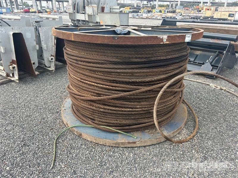 Quantity of Cable Other components