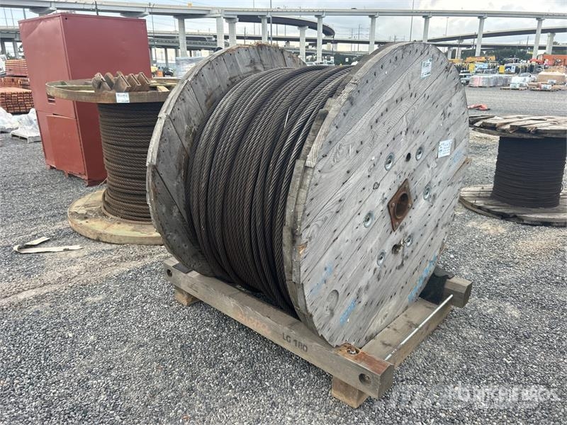 Quantity of Cable Other components