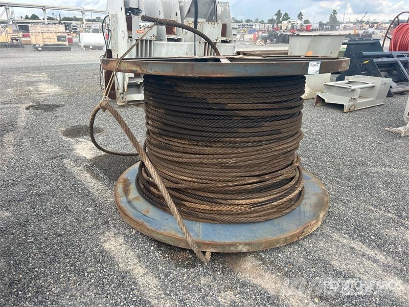 Quantity of Cable Other components
