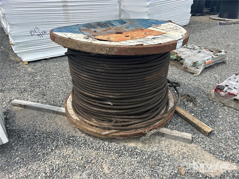 Quantity of Cable Other components