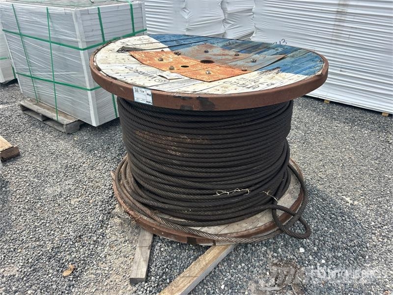 Quantity of Cable Other components