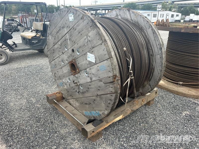 Quantity of Cable Other components
