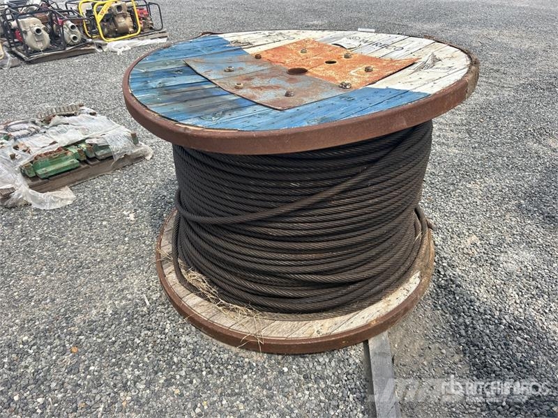 Quantity of Cable Other components