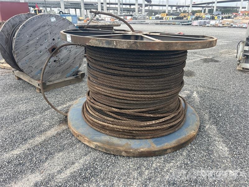 Quantity of Cable Other components