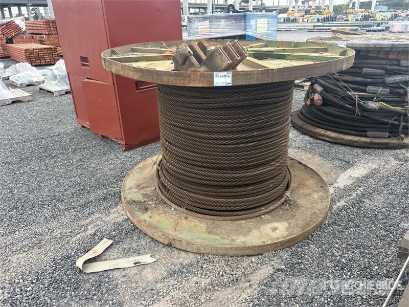 Quantity of Cable Other components