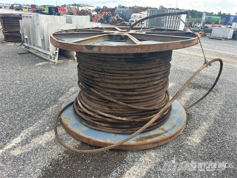 Quantity of Cable Other components
