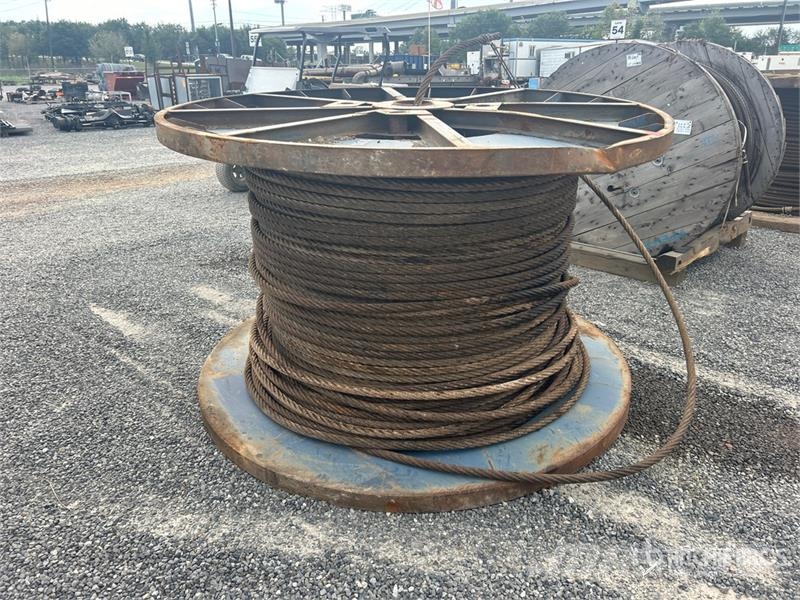 Quantity of Cable Other components