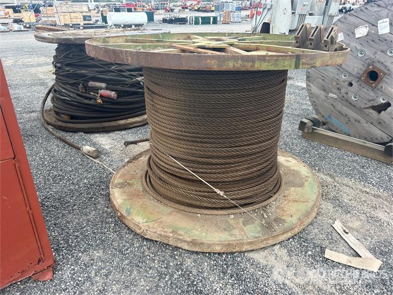 Quantity of Cable Other components