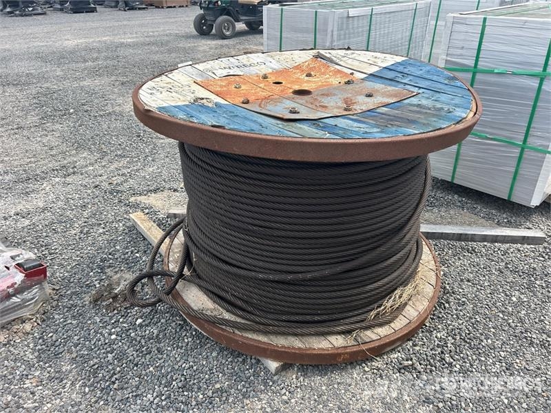 Quantity of Cable Other components