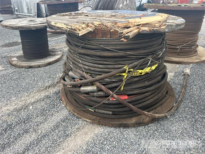 Quantity of Cable Other components
